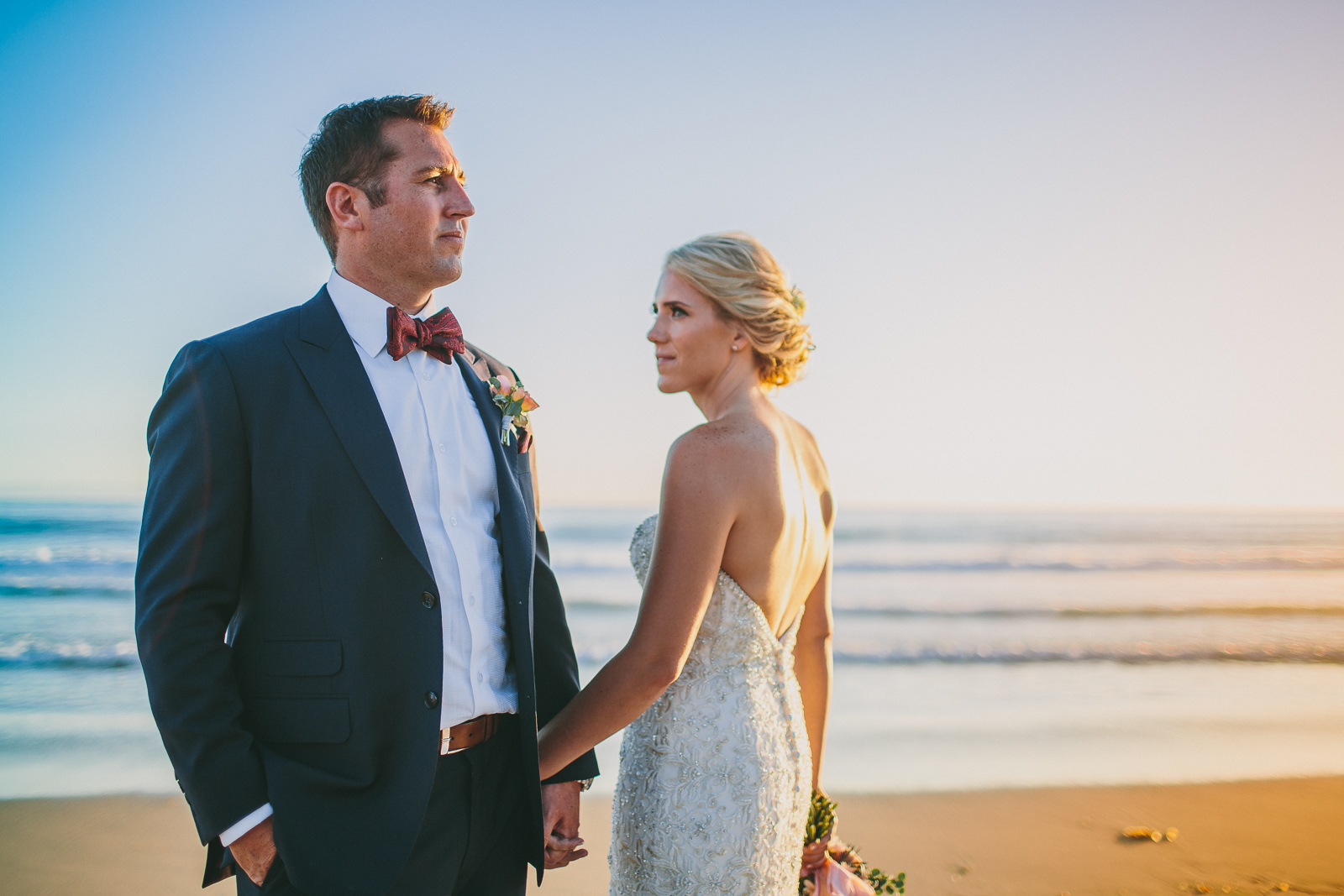 rincon beach club wedding, brett and tori photographers, photojournalism, creative, santa barbara california