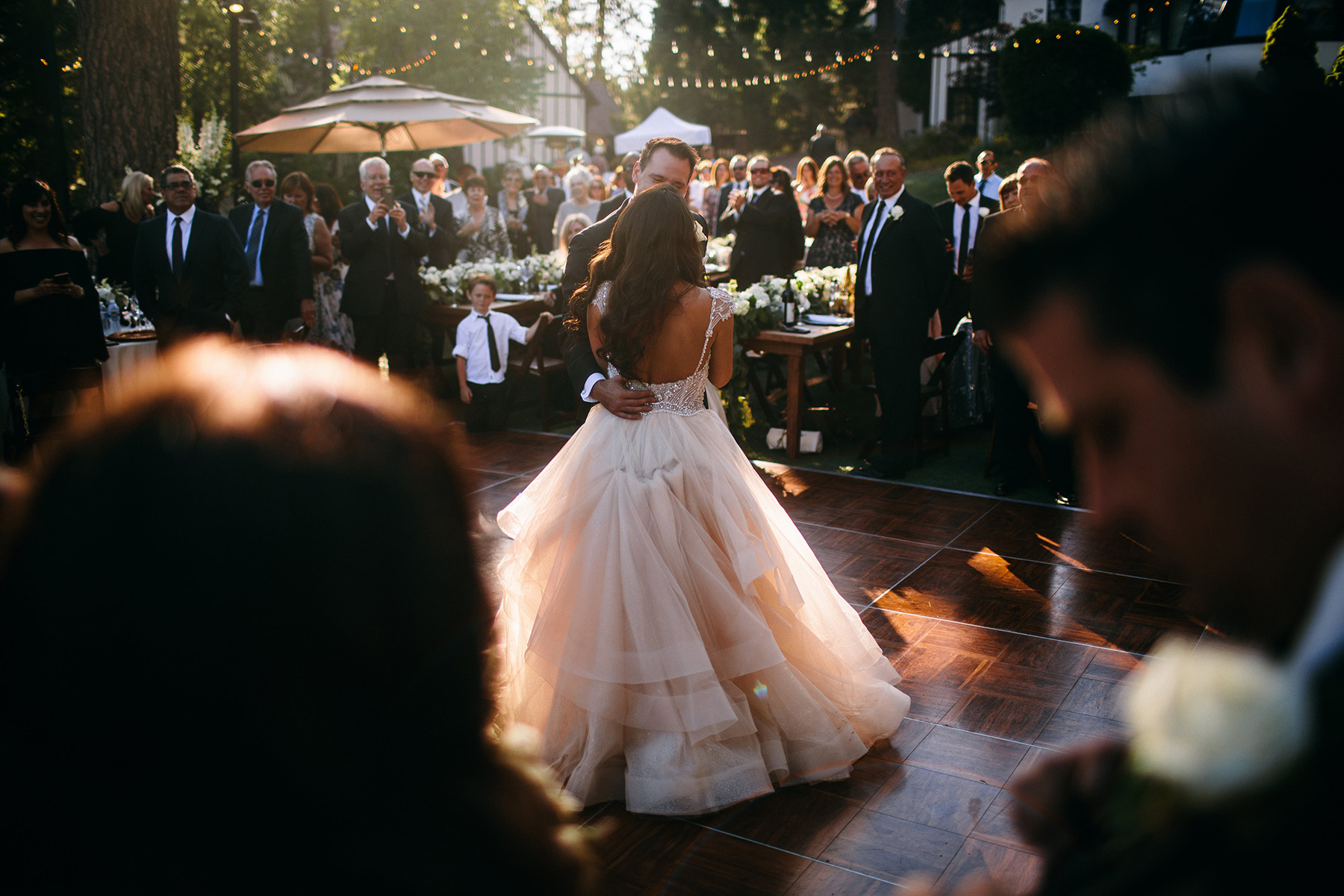 brett and tori photographers, outdoor wedding photos, favorite photos of the year