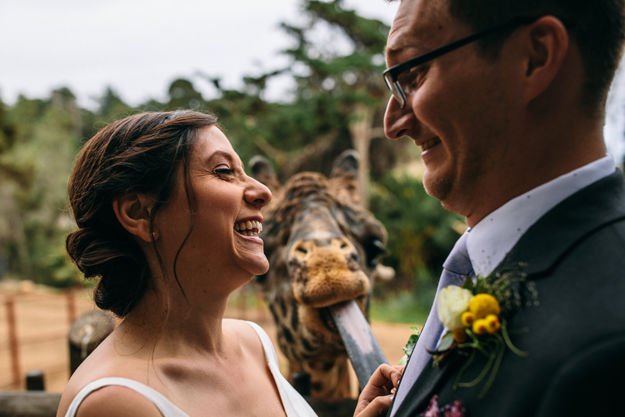 santa barbara zoo wedding, outdoor wedding, brett and tori photographers