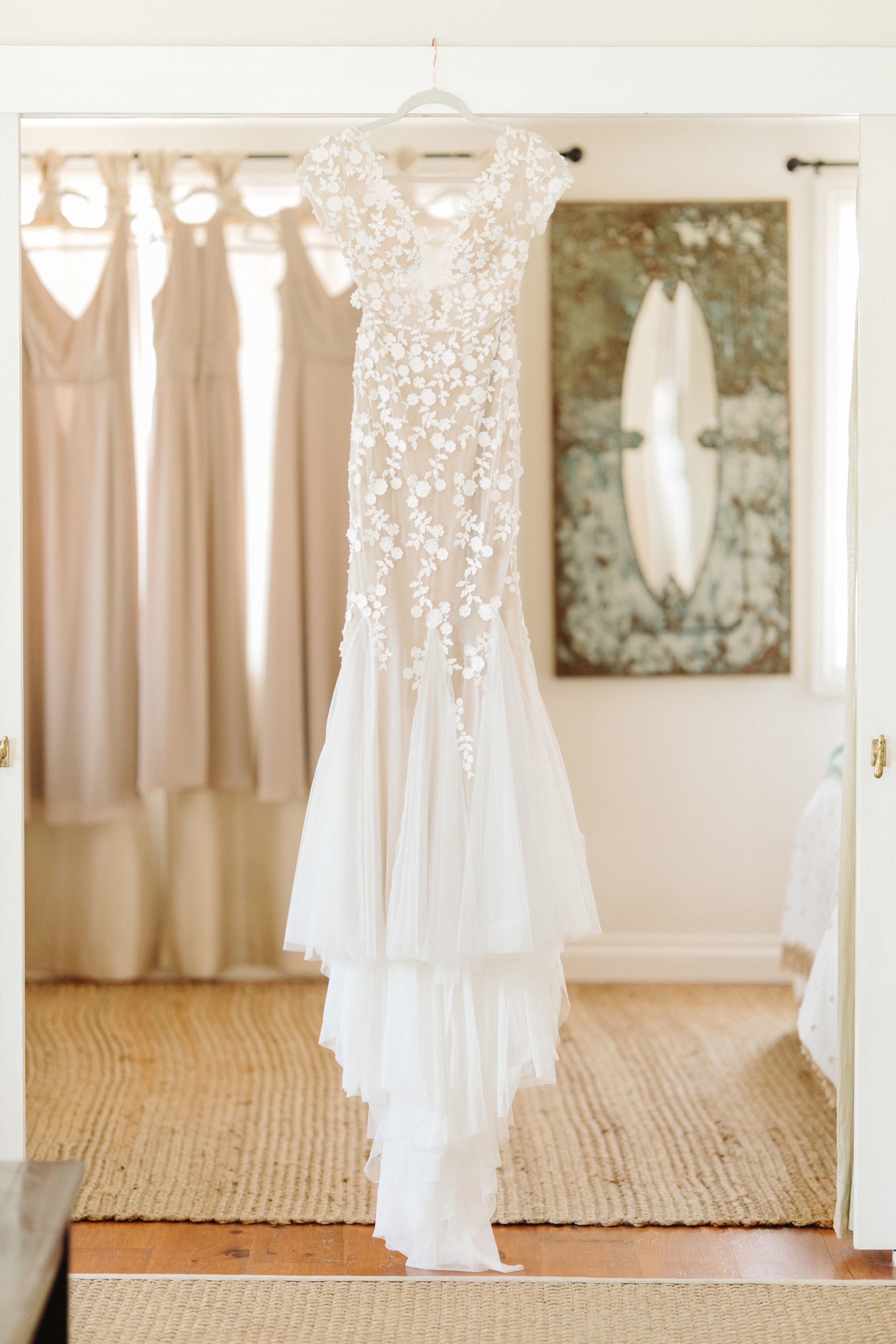 liz martinez bridal gown