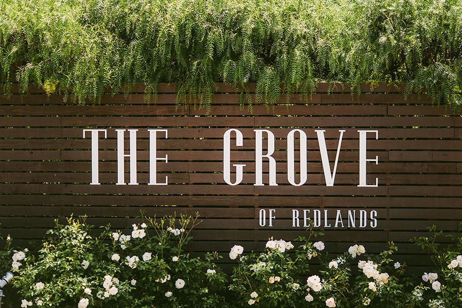 the grove of redlands wedding, outdoor wedding, redlands wedding, creative wedding photography, brett and tori photographers